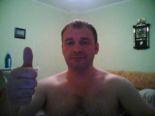 Алексей Охапкин