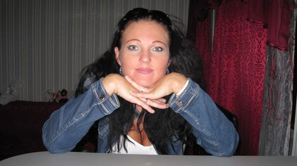 Наталия Симдянкина