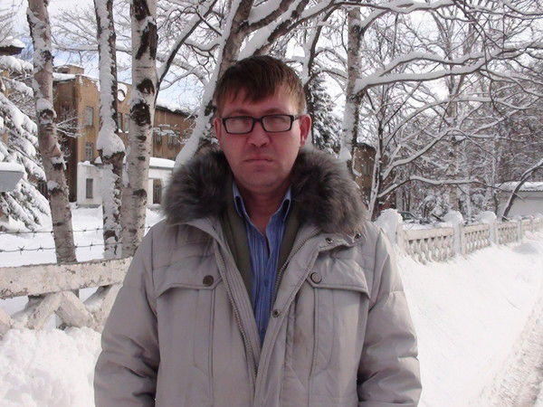 Дмитрий Удин