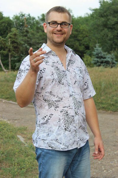 Антон Мелентьев