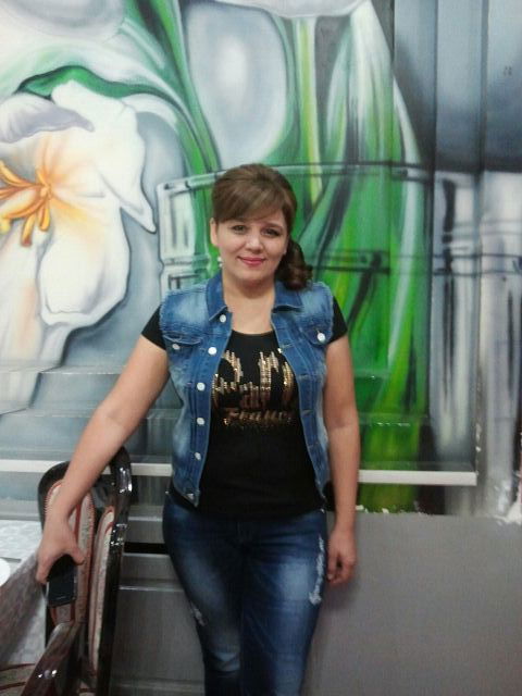 Надира Кадырова