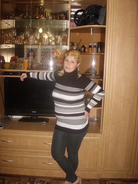 Татьяна Боброва