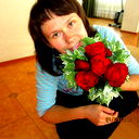 Татьяна Ануфриева