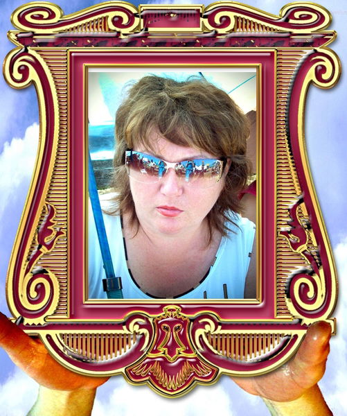 Татьяна Клименко