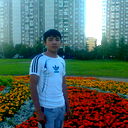 Алтын Камал Уулу