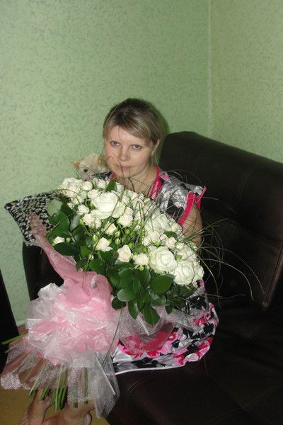 Екатерина Лебедева