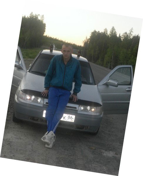 Паша Викулов