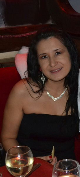 Рамзия Киямова