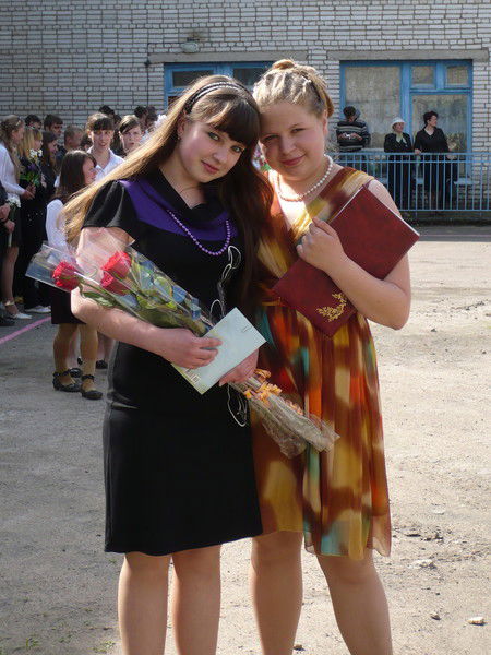 Виктория Смирнова