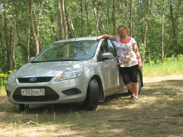 Надежда Донцова