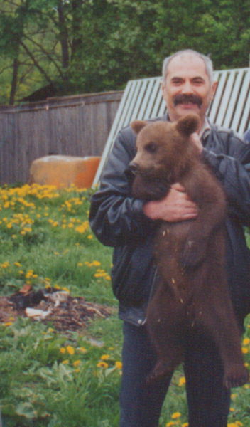 Виктор Коваленко