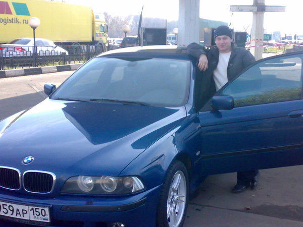 Сергей Пенюшин