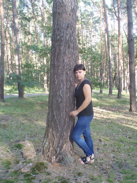 Светлана Егорова