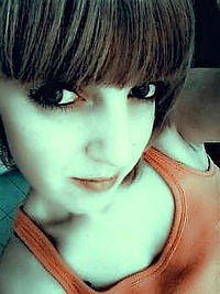 Надежда Кадимова