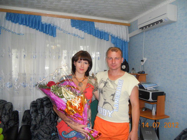 Николай Герасименко