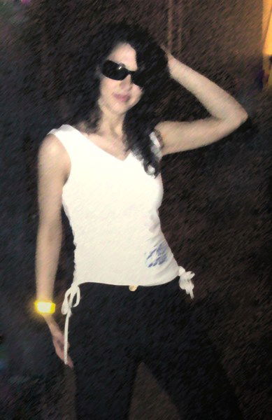 Людмила Кот