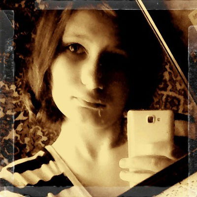 Вероника Мирошниченко