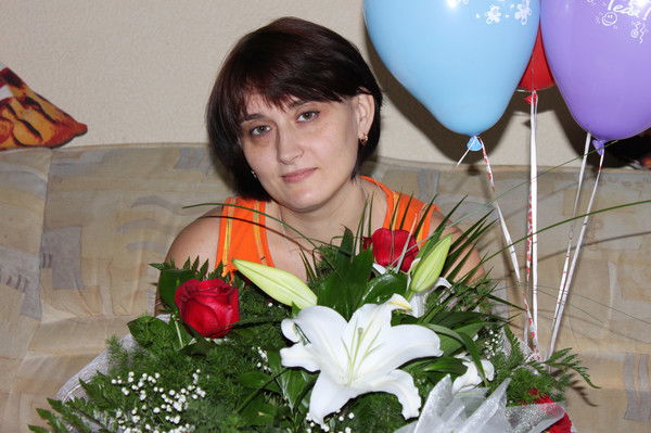 Вера Крамаренко