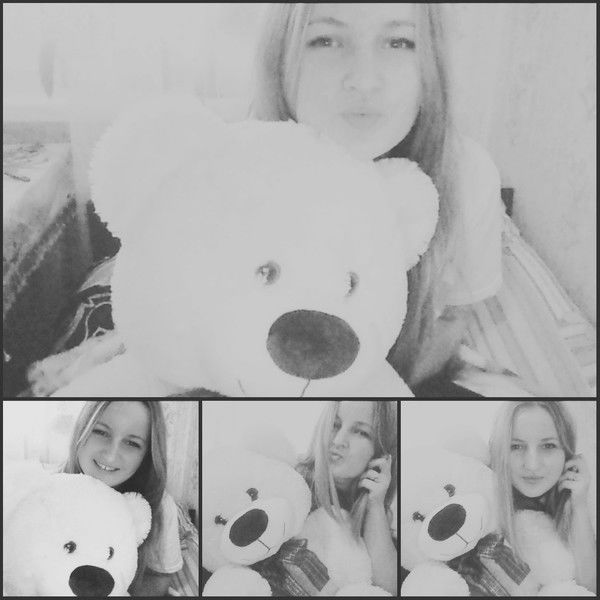 Юлия Горкавчук