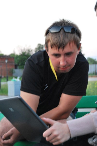 Федор Скрипачев