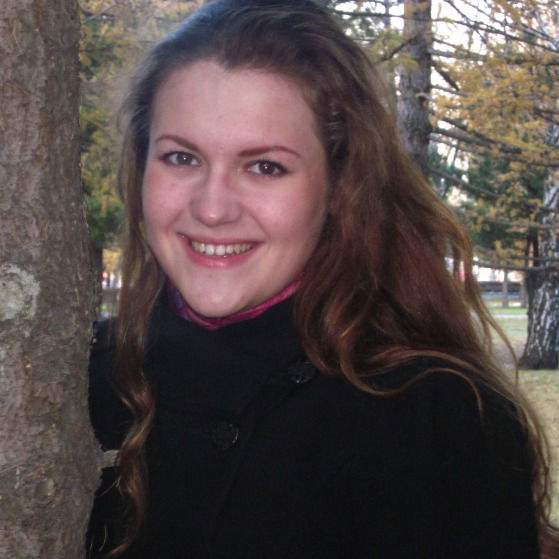 Анастасия Попова