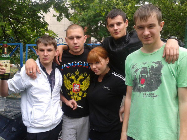 Руслан Кулик