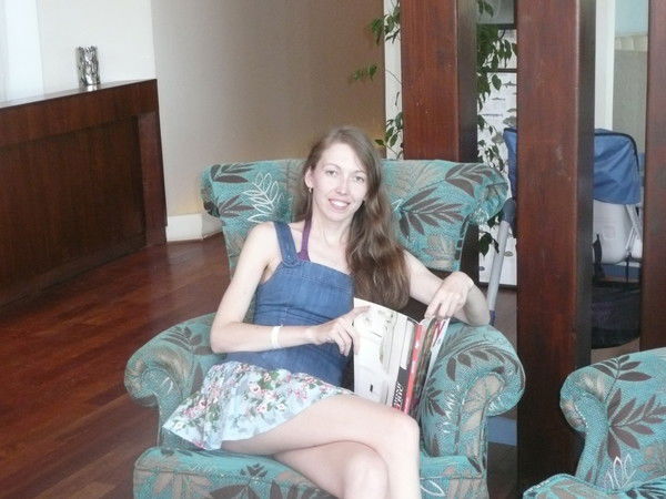 Екатерина Перетыкина