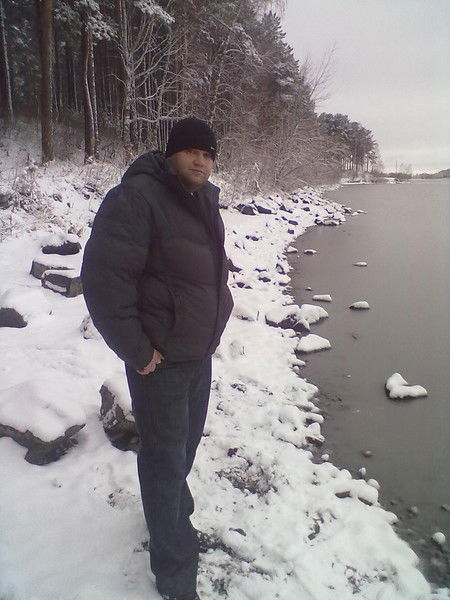 Артем Половинкин