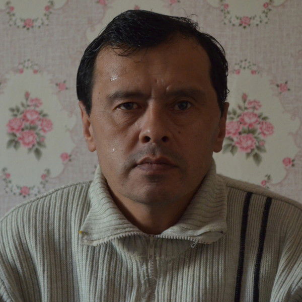 Жамолдин Юлдашев