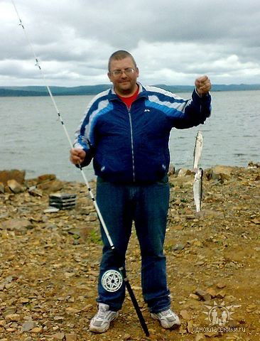 Михаил Лоев