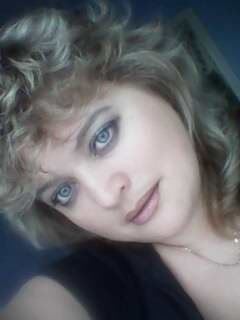 Татьяна Сахно