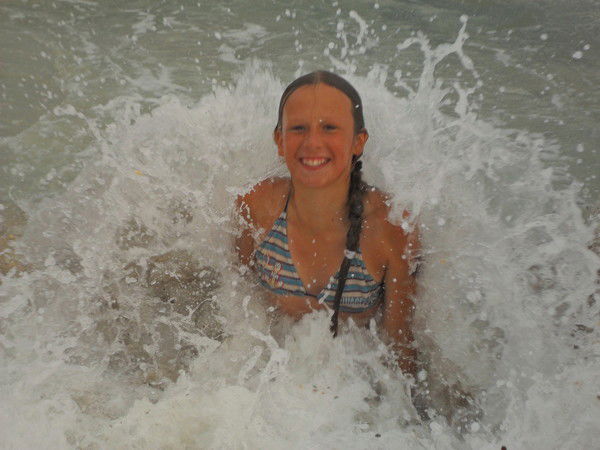 Тоська Артёмова