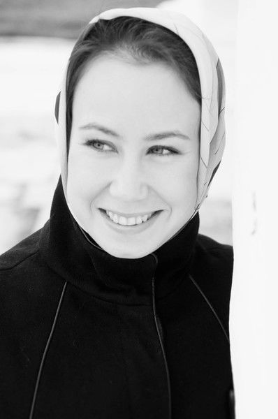 Елена Копытова