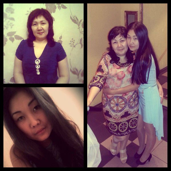 Асемгуль Бабажанова