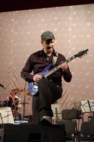 Алексей Баев