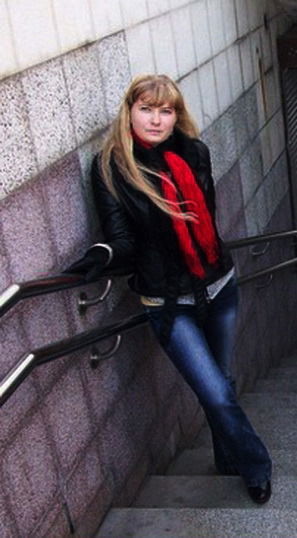 Ника Волынец