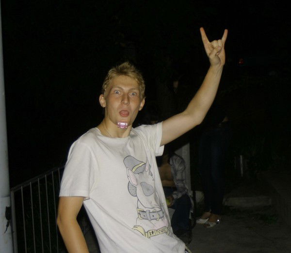 Алексей Анфиногенов