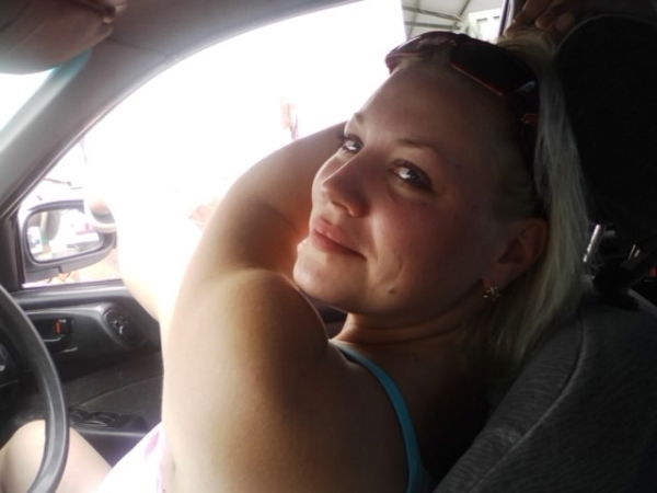 Наталья Кургузова