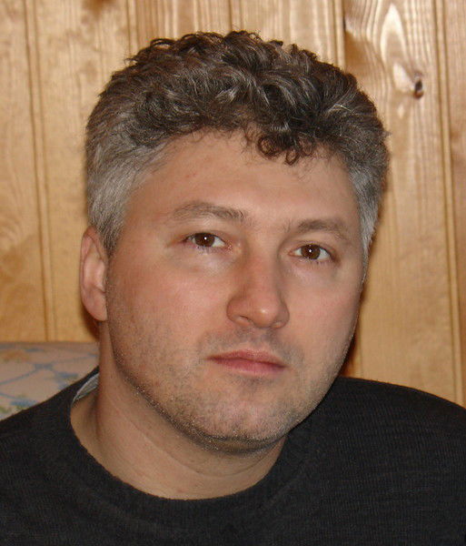 Альберт Арсанукаев