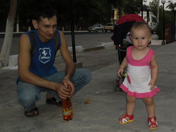 Димитрий Валиулин