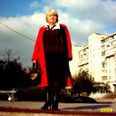 Виктория Старостина