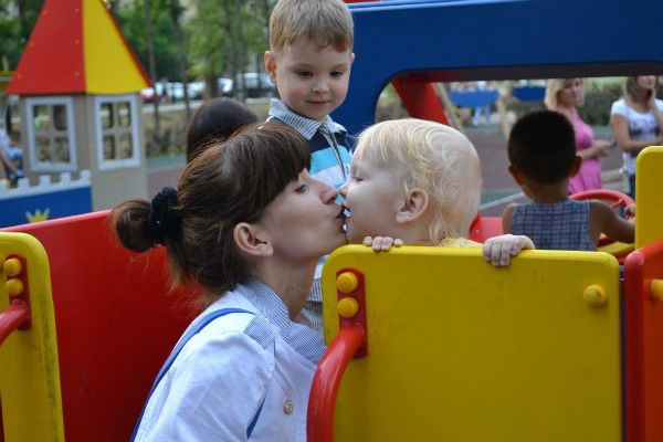 Лилия Матвеева