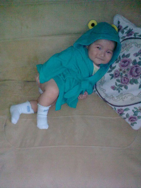 Асем Сагатова