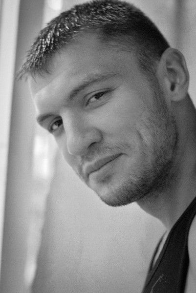 Александр Билых