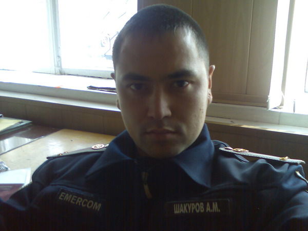 Артур Шакуров