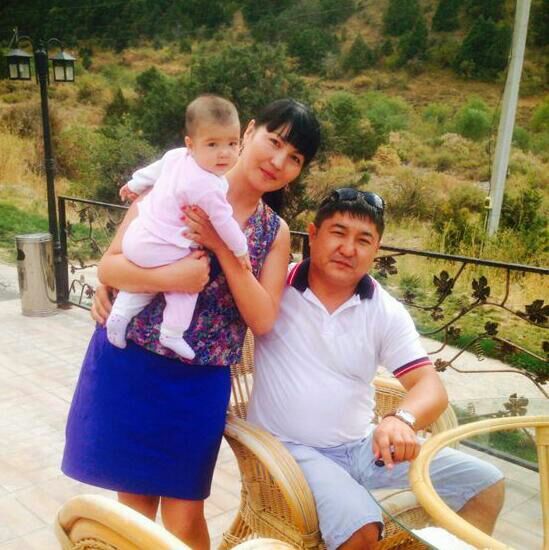 Аскар Умбетов