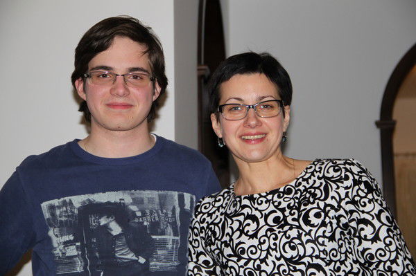 Ольга Криони