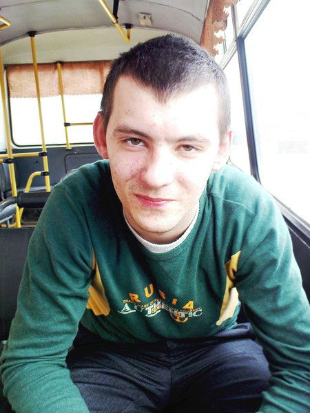 Александр Логинов