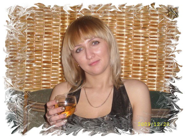 Юлия Русанова