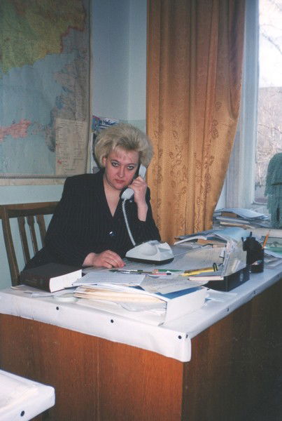 Ирина Бабко